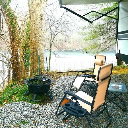 White River Resort Rv Rentals Lakeview Dış mekan fotoğraf