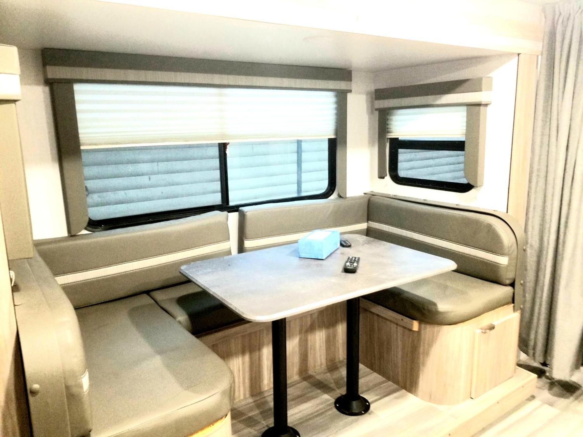 White River Resort Rv Rentals Lakeview Dış mekan fotoğraf